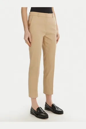Max Mara Chino kalhoty