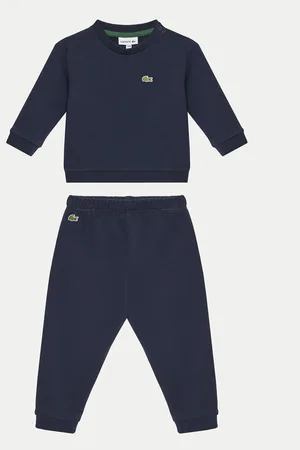 Lacoste Tepláková souprava