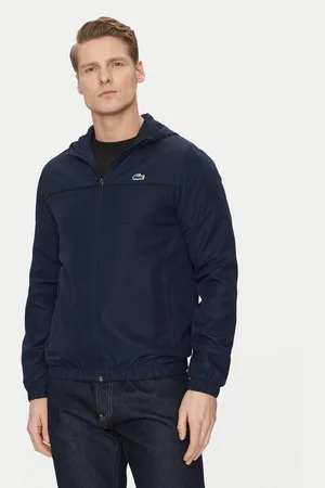 Lacoste Bunda pro přechodné období