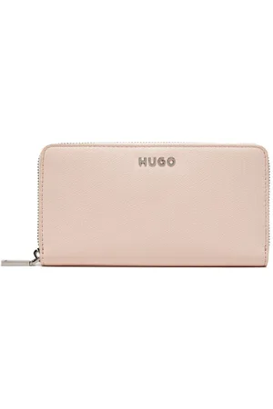 HUGO BOSS Velká dámská peněženka