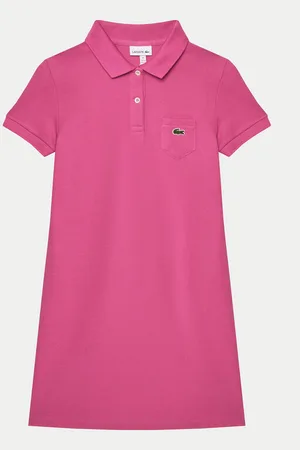 Lacoste Každodenní šaty