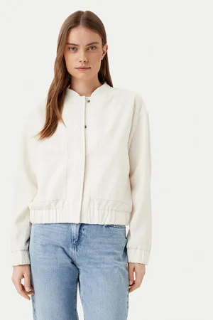 Pieces® Bunda bomber
