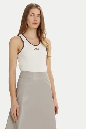 Max Mara Top