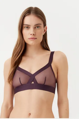 DKNY Podprsenka bez kostic