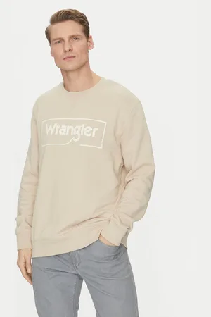 Wrangler Mikina
