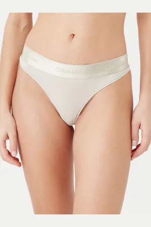 Calvin Klein Kalhotky string