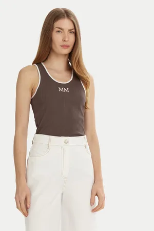 Max Mara Top
