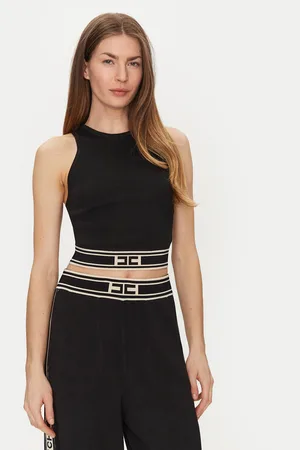 Elisabetta Franchi Top