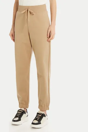 Max Mara Teplákové kalhoty