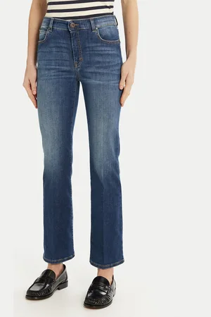 Max Mara Jeansy
