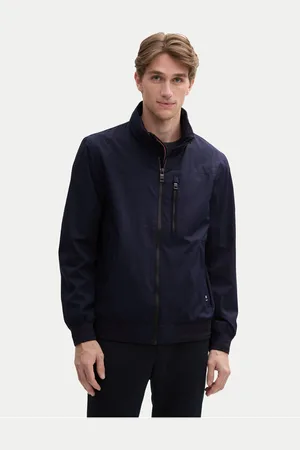 TOM TAILOR Bunda bomber