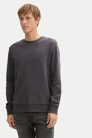 TOM TAILOR Mikina