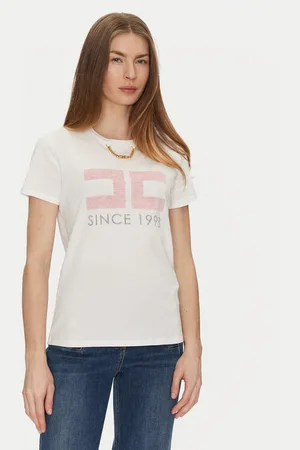 Elisabetta Franchi T-Shirt