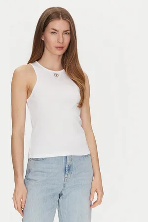 Twin-Set Top