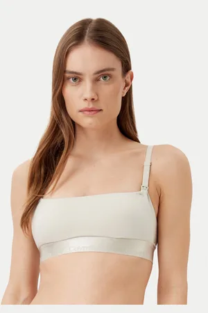 Calvin Klein Kojící podprsenka