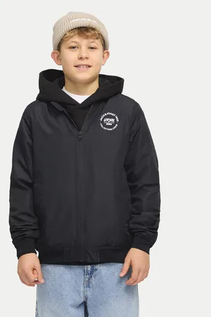 JACK&JONES JUNIOR Bunda bomber