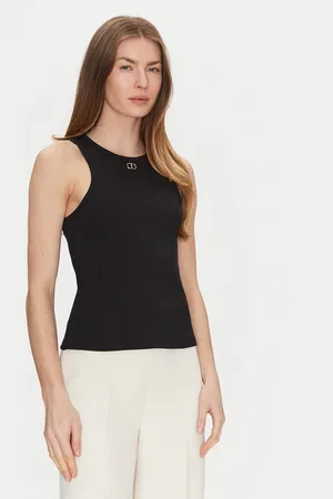 Twin-Set Top