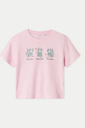 NAME IT T-Shirt