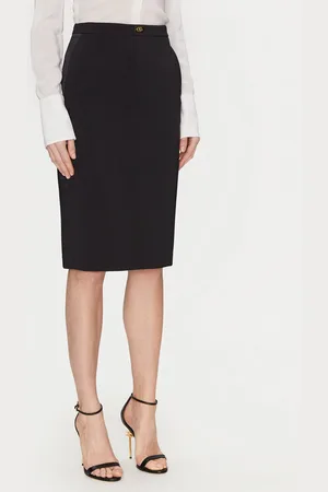 Elisabetta Franchi Midi sukně