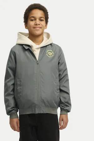 JACK&JONES JUNIOR Bunda bomber