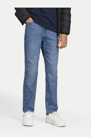 JACK&JONES JUNIOR Jeansy
