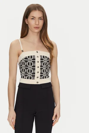 Elisabetta Franchi Top