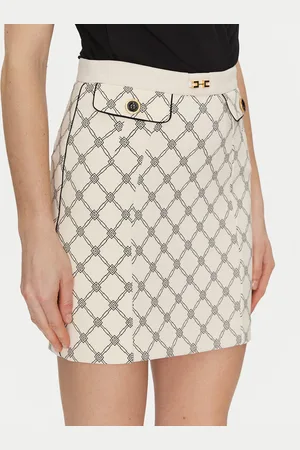 Elisabetta Franchi Mini sukně