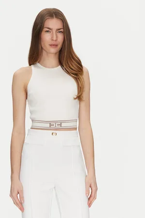 Elisabetta Franchi Top