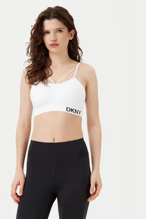 DKNY Podprsenkový top