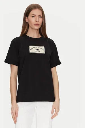 Elisabetta Franchi T-Shirt