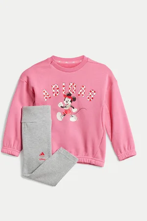 adidas Souprava mikina a legíny