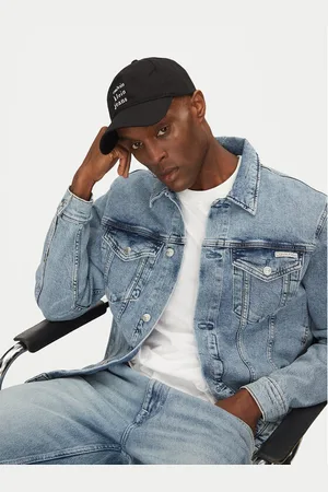 Calvin Klein Kšiltovka