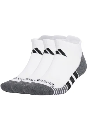 adidas Sada 3 párů nízkých ponožek unisex