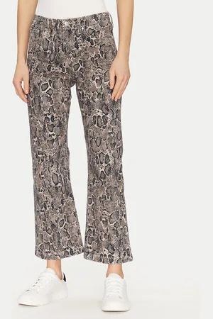 JOOP! Kalhoty culottes