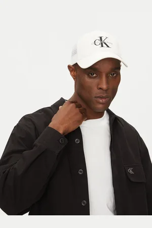 Calvin Klein Kšiltovka