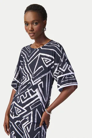 Joseph Ribkoff T-Shirt