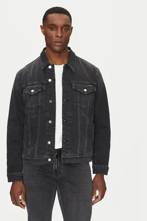 Calvin Klein Jeansová bunda