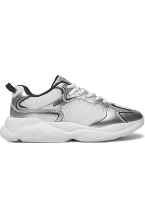 HUGO BOSS Sneakersy
