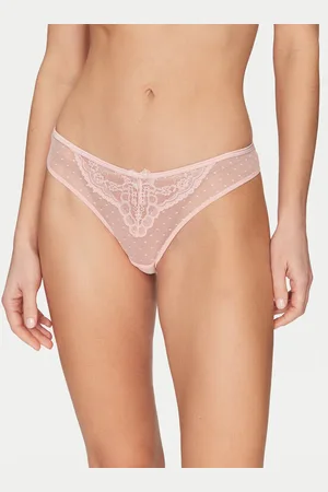 Hunkemöller Kalhotky string