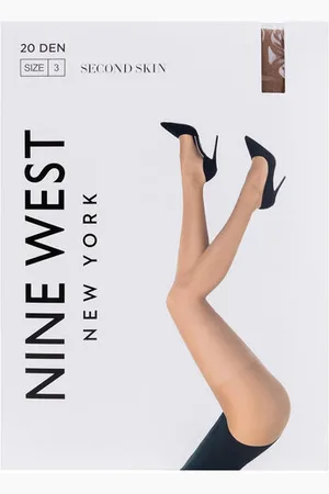 Nine West Punčocháče