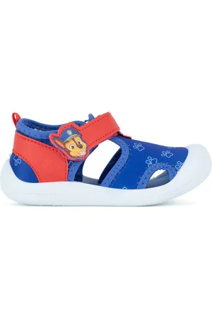 Paw Patrol Bačkory
