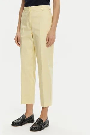 Tommy Hilfiger Chino kalhoty