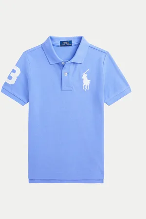 Ralph Lauren Polokošile