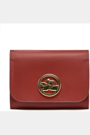 Longchamp Malá dámská peněženka