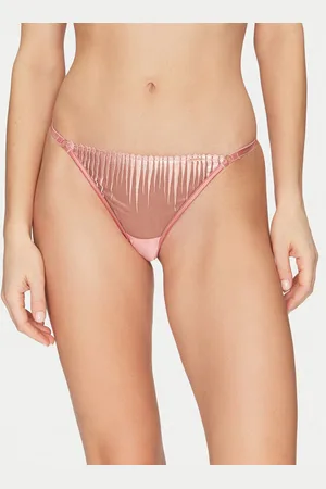 Hunkemöller Kalhotky string
