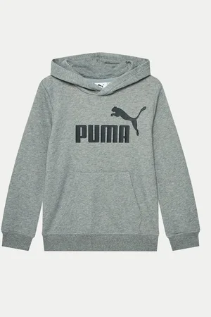 PUMA Mikina