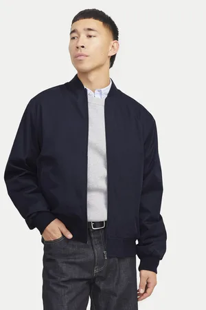 JACK & JONES Bunda bomber