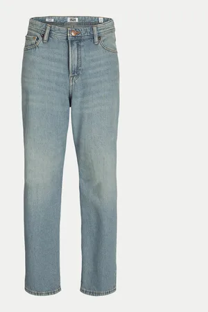 JACK&JONES JUNIOR Jeansy