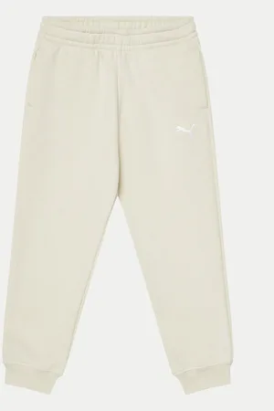 PUMA Teplákové kalhoty
