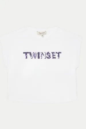 Twin-Set T-Shirt